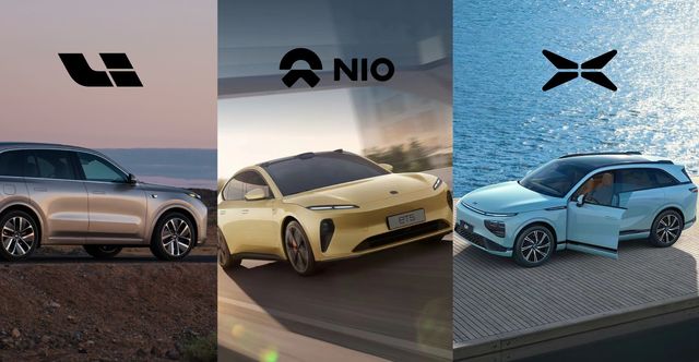 vestea buna pentru noi cel mai vandut automobil electric produs in china este dacia spring marcile auto chinezesti au crescut din nou in europa dar au incetinit ritmul 68813996649d0