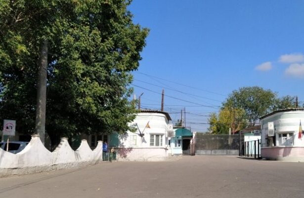 vesti bune pentru infractori 380 de locuri de detentie vor fi date in folosinta la penitenciarul poarta alba 6876328f28dad