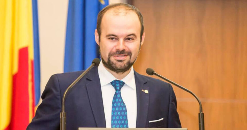 Viceguvernatorul BNR: Reformele sunt esențiale pentru atragerea miliardelor de la UE. „Trebuie să primim undiţe, nu peşte” 1 viceguvernatorul bnr pentru ca miliardele de la ue sa vina sunt necesare reforme trebuie sa primim undite nu peste 6880fee15a2f6