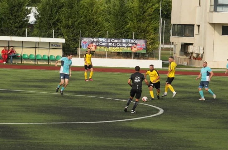 Victoria Cumpăna concurează duminică pentru trofeul regional al Cupei României 1 victoria cumpana joaca duminica pentru trofeul regional al cupei romaniei 687a781c3e12e