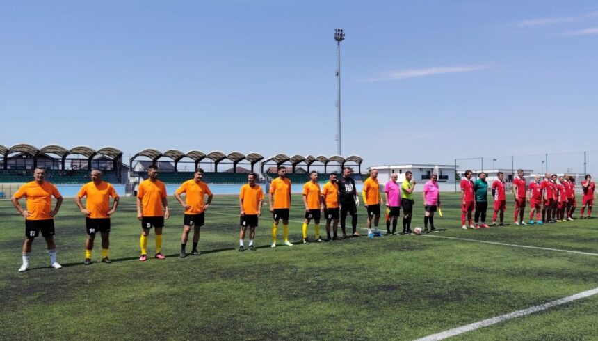 victoria cumpana si fc farul old boys constanta joaca finala la cumpana trophy 686a4ad052634