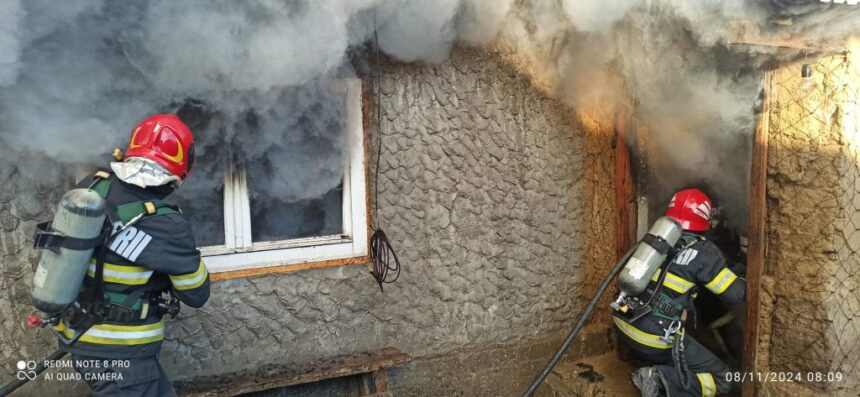 A spart geamurile, a turnat benzină și a dat foc: 4 ani și 7 luni de închisoare pentru un bărbat din Medgidia 1 video a spart geamurile a turnat benzina si a dat foc 4 ani si 7 luni de inchisoare pentru un barbat din medgidia 686aec04c9339