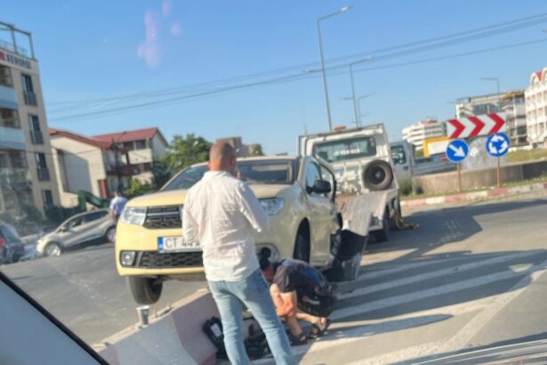 video accident grav la sensul giratoriu de la lidl din mamaia nord patru victime intre care una in coma 6867b8ef70481