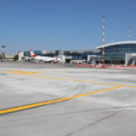 video aeroportul otopeni functioneaza cu o singura pista lucrari de reparatii in plin sezon al vacantelor 68876d190c37a