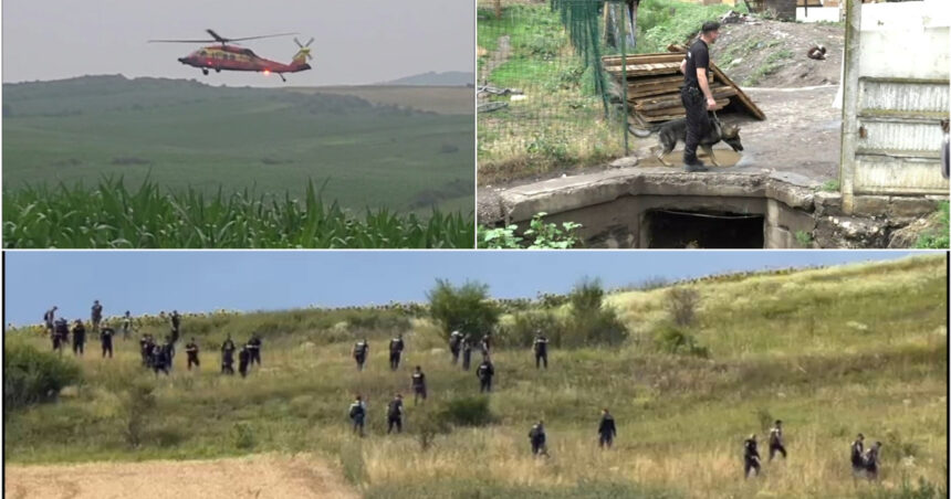 video alerta nationala emil ganj cautat de 11 zile cu elicoptere drone si caini peste 80 de apeluri la 112 i au semnalat prezenta 687a13e7366bb