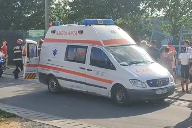 video ancheta de la cernavoda preluata de parchetul de pe langa tribunalul constanta tentativa de omor in cazul barbatului care si a lovit fosta concubina cu masina 687e1b6787ecf