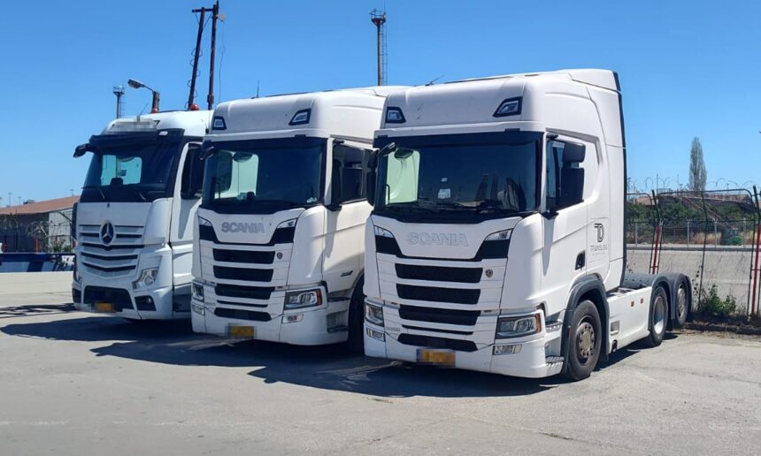 video autocamioane in valoare de 250 000 de euro cautate in danemarca descoperite la doi cetateni turci in portul constanta 6868d5eeb5ec2