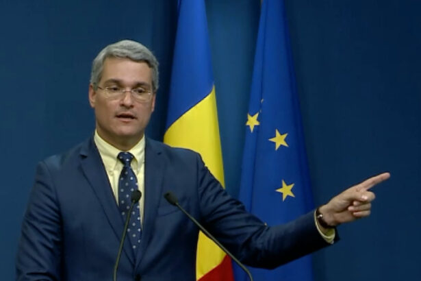 video avertismentul ministrului dragos pislaru proiecte din pnrr de 63 miliarde de euro nu mai pot fi indeplinite pana in august 2026 6876568d5d61f