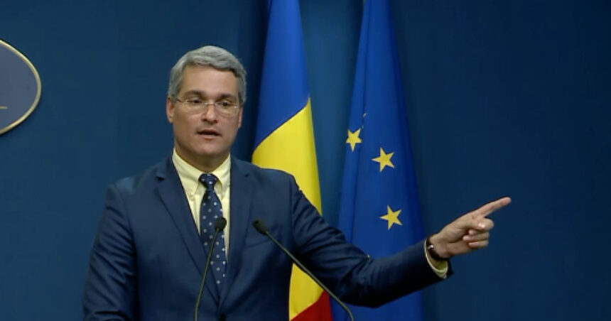 video avertismentul ministrului dragos pislaru proiecte din pnrr de 63 miliarde de euro nu mai pot fi indeplinite pana in august 2026 6876568d5d61f
