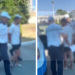video bataie in trafic pe dn 39 la tuzla politisti injurati si loviti de un sofer beat acesta va sta 30 de zile dupa gratii 6885d6fa2bb7a