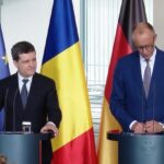Cancelarul Germaniei către Nicușor Dan: Ați demonstrat că reprezentați o Românie democrată, europeană 3 video cancelarul germaniei catre nicusor dan ati demonstrat ca reprezentati o romanie democrata europeana 687a5f634eb48