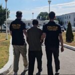 video caz socant la constanta barbat arestat dupa ce ar fi incendiat trei masini iata cum a actionat 687a20cdb1233