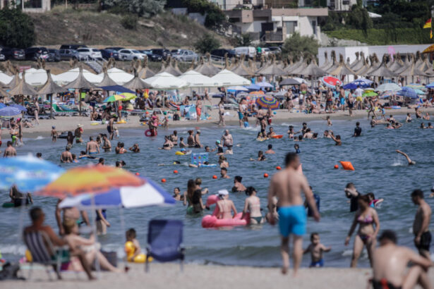 video cazare mai scumpa pe litoralul romanesc hotelierii au majorat tarifele cu pana la 20 de la cat incep preturile pe noapte 6863a6e1ebdcd