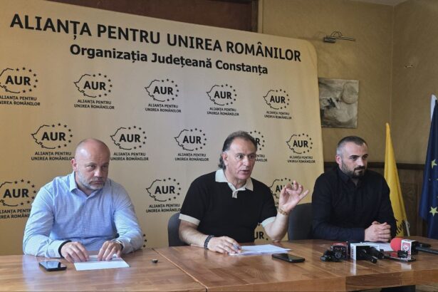 video ce spun parlamentarii aur constanta despre consilierul local din oltina virgil vlad vizat de ancheta diicot fabrica de mosteniri 686fc544532c2