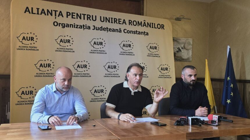 video ce spun parlamentarii aur constanta despre consilierul local din oltina virgil vlad vizat de ancheta diicot fabrica de mosteniri 686fc544532c2