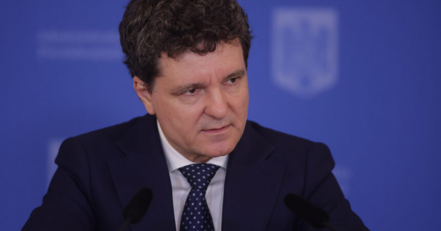 video ce spune nicusor dan despre scandalul mitei date la anaf de dragos anastasiu si afacerile cu nicu gheara o chestiune de imagine 688a172024214