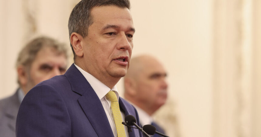 video circulara de la dezvoltare mii de santiere ale unor investitii locale vor fi suspendate anunta grindeanu care spune ca psd se opune 687e4eb909f28