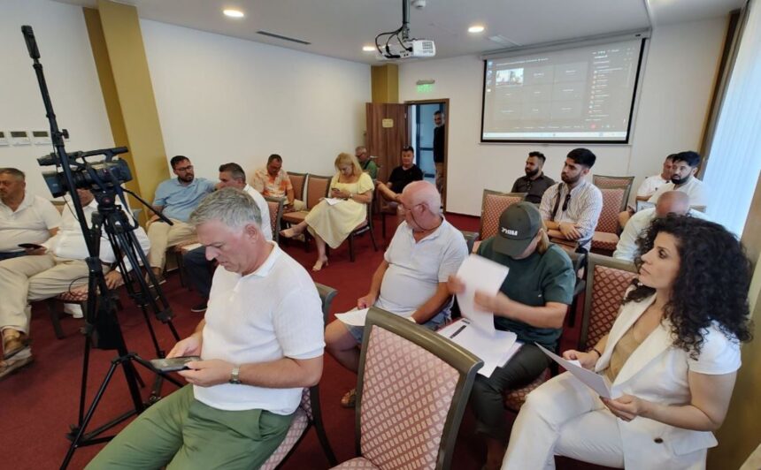 video consiliul local mangalia convocat in sedinta ordinara doua proiecte importante pe ordinea de zi 688b5fdcbbb14