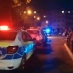 video crima violenta intr un bloc din brasov suspectul prins de politisti dupa o urmarire scurta 686782c6dc669