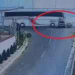 video cu momentul impactului accident rutier intre un autocar si un autoturism in lumina 686abe5410b6b