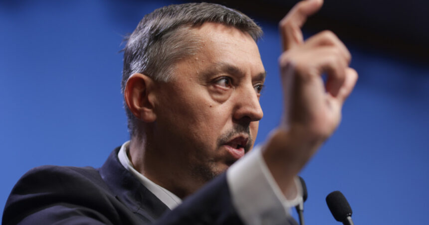 video daniel david despre anul scolar 2025 2026 ministrul nu poate merge in fiecare scoala pentru a si aplica instructiunile 686d404f5a204