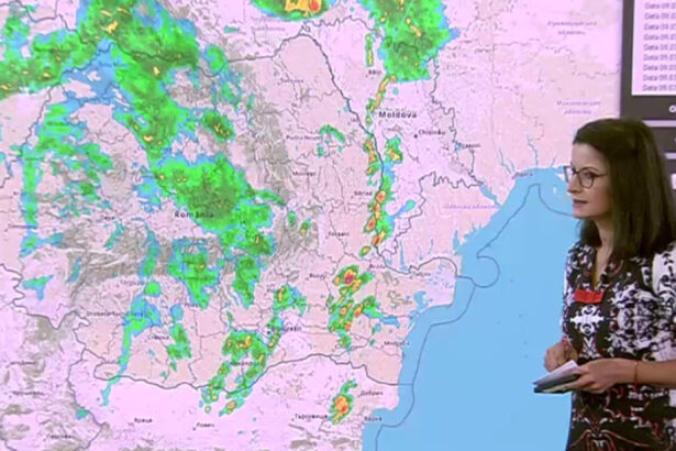 video de ce au aparut furtunile violente din romania in ultimele zile si cat mai dureaza explicatiile meteorologului gabriela bancila 686ec68f121d5