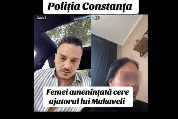 video de frica barbatului o femeie din constanta a apelat live la influencerul makaveli la vederea politistilor tanara a refuzat sa depuna plangere 6864ef7b1acac