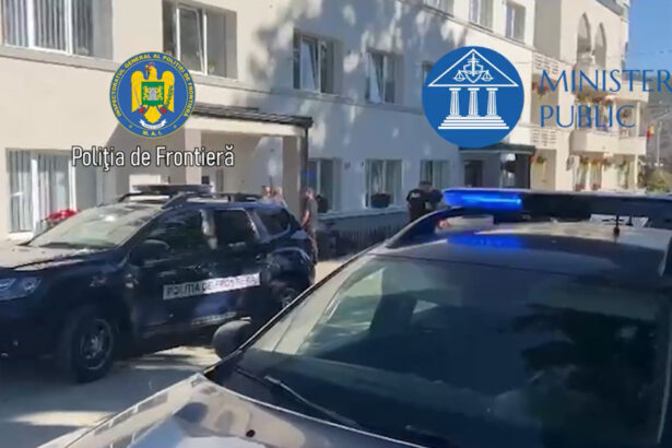 video dosarul actelor de identitate false pentru cetateni din fosta urss doua persoane retinute iar alte doua puse sub control judiciar 686774b700fdf