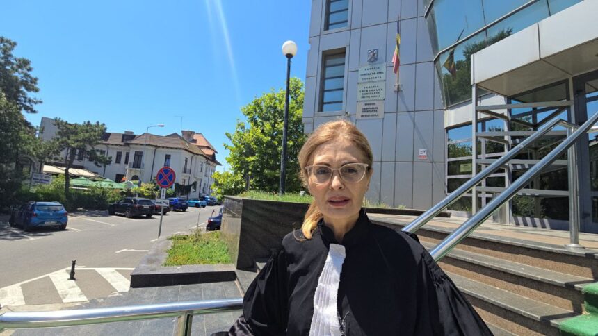 video dosarul fabrica de mosteniri termen azi important la curtea de apel constanta iata ce s a discutat 6874e1d4b2171