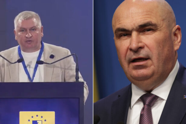 video florin roman la congresul pnl casa noastra are doua etaje la etaj stau sefii replica lui ilie bolojan 68728d5bbe2db