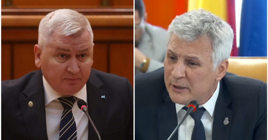 Florin Roman: „Oamenii vor fi în stradă scoși de sindicate apropiate PSD” / Daniel Zamfir: „Vorbești de guvernare liberală cu 14%?” 1 video florin roman oamenii vor fi in strada scosi de sindicate apropiate psd daniel zamfir vorbesti de guvernare liberala cu 14 687297e61c292