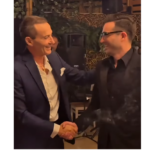 video fostul primar al constantei radu mazare si a sarbatorit ziua de nastere imagini inedite postate de fiul sau raducu 68697b26381c3
