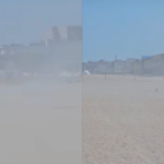 video furtuna de nisip pe plajele din eforie 687fa8e835309