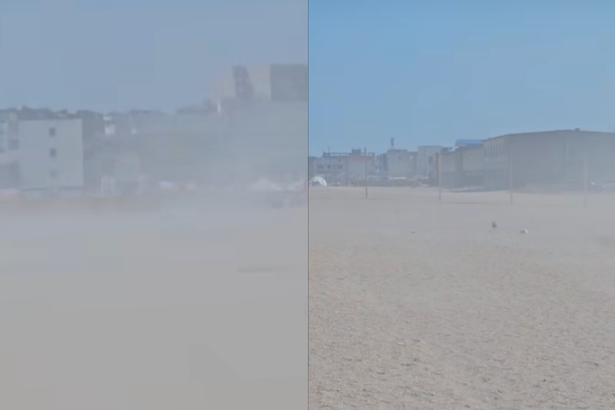 video furtuna de nisip pe plajele din eforie 687fa8e835309