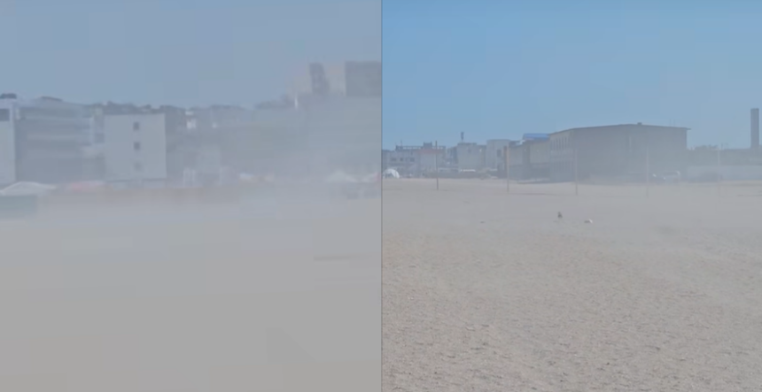 video furtuna de nisip pe plajele din eforie 687fa8e835309