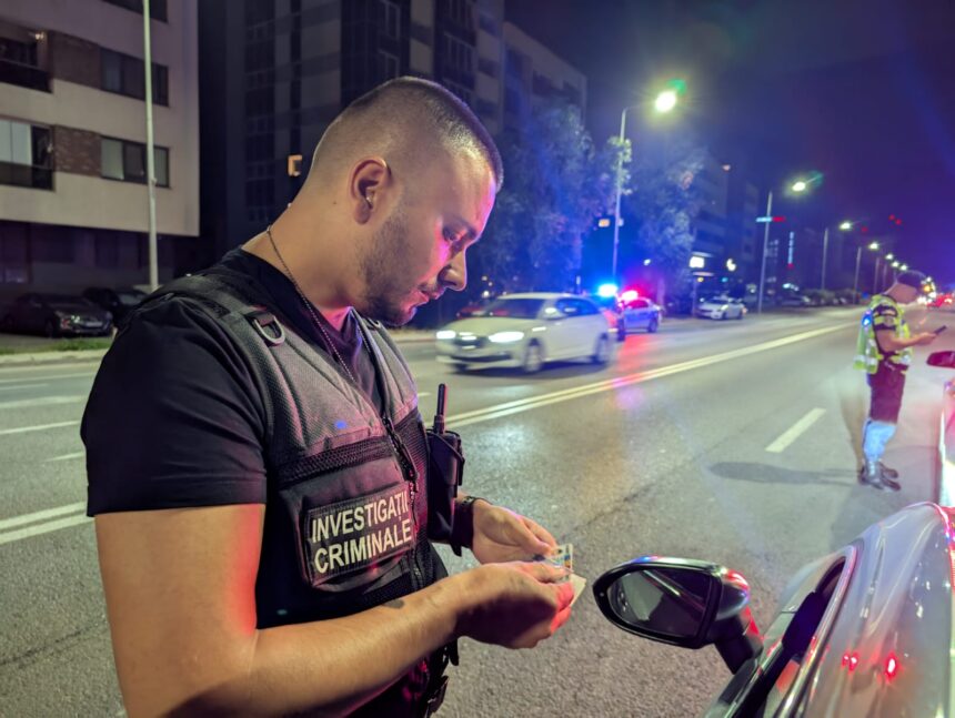 Controale în Constanța și Mamaia, cu peste 200 de polițiști. 1 video galerie foto controale in constanta si mamaia cu peste 200 de politisti 687ce26e1731a