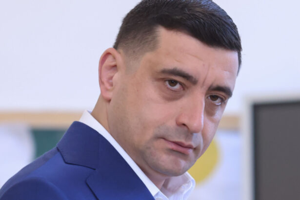 video george simion anunta o motiune de cenzura impotriva guvernului bolojan 686bac06f15bf