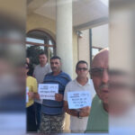 video greva de avertisment in mai multe primarii din tara angajatii protesteaza fata de reformele guvernului bolojan 6880b2703657f
