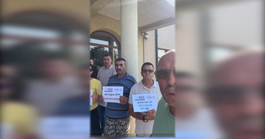Grevă de avertisment în mai multe primării din țară. Angajații protestează față de reformele Guvernului Bolojan. 1 video greva de avertisment in mai multe primarii din tara angajatii protesteaza fata de reformele guvernului bolojan 6880b2703657f