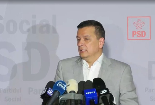 Grindeanu, după ședința coaliției: Investițiile din 'Anghel Saligny' nu îngheață 1 video grindeanu dupa sedinta coalitiei investitiile din anghel saligny nu ingheata 6880d39e8b000