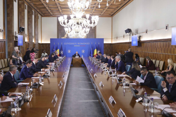 video ilie bolojan despre reforma companiilor de stat vrem scaderea numarului de membri in conducere si plafonarea indemnizatiilor 68712a458834a