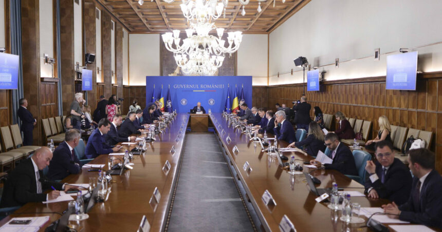 video ilie bolojan despre reforma companiilor de stat vrem scaderea numarului de membri in conducere si plafonarea indemnizatiilor 68712a458834a