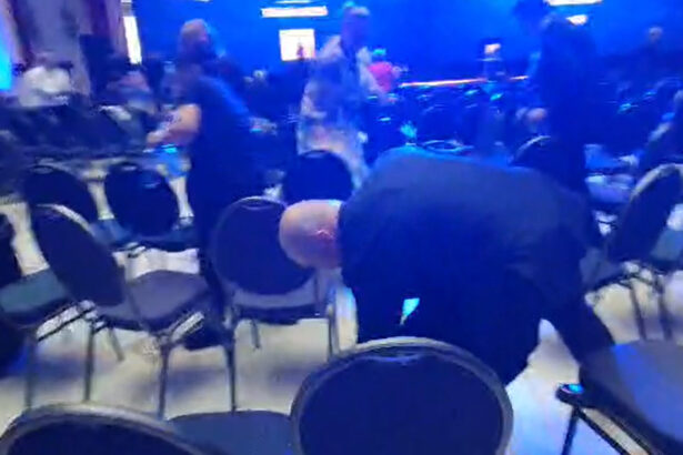 video ilie bolojan s a implicat in curatarea salii unde a avut loc congresul pnl 6872b78bf295d
