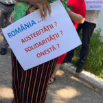 video inca o zi de proteste ale bugetarilor sporul de conditii vatamatoare nu reprezinta un privilegiu guvernul are in analiza noi masuri 6867945aa8acd