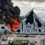 video incendiu urias la scena principala a festivalului tomorrowland din belgia cu doua zile inainte de deschidere 6877f2fba7ef4
