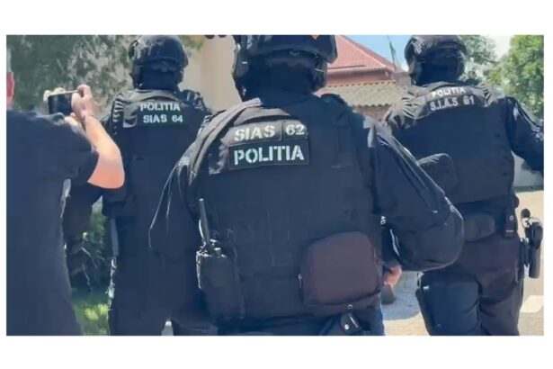 video informatii de ultim moment in legatura cu ganj emil apropiatii suspectului colaboreaza cu anchetatorii spun sursele 687256c4e9efc
