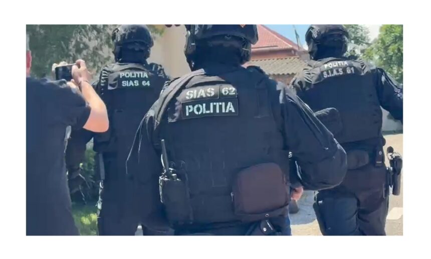 video informatii de ultim moment in legatura cu ganj emil apropiatii suspectului colaboreaza cu anchetatorii spun sursele 687256c4e9efc