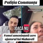 video interventie a politistilor constanteni dupa un live pe tiktok o femeie i a cerut ajutor lui makaveli 6864ebc2be21a