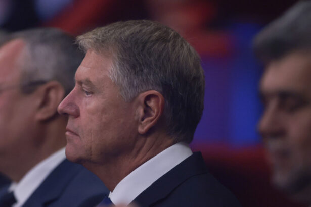 video iohannis ciolacu si ciuca au fost avertizati inca de anul trecut ca romania se indreapta spre dezastru bugetar europa libera 6868247f1e8d2