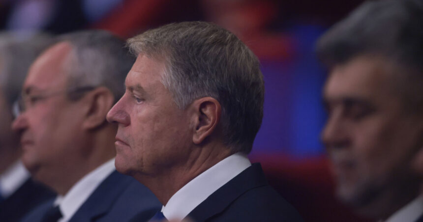 Iohannis, Ciolacu și Ciucă au fost avertizați încă de anul trecut că România se îndreaptă spre dezastru bugetar 1 video iohannis ciolacu si ciuca au fost avertizati inca de anul trecut ca romania se indreapta spre dezastru bugetar europa libera 6868247f1e8d2